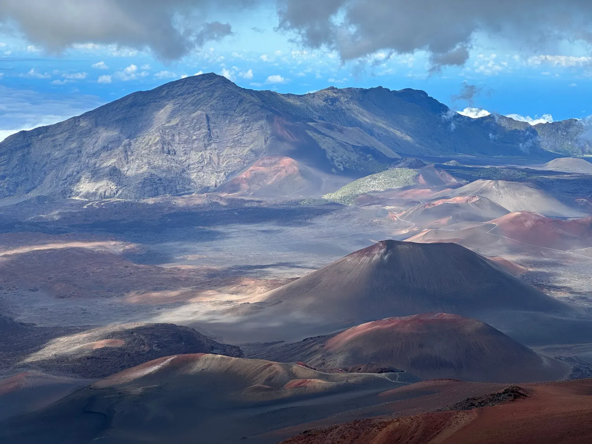 Haleakalā